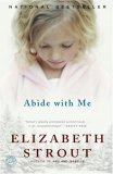 Abide with Me A Novel cover art