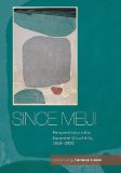 Since Meiji Perspectives on the Japanese Visual Arts, 1868-2000  9780824835828 Front Cover