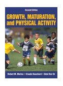 Growth, Maturation, and Physical Activity  cover art