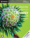 Biology 4th 9781107636828 Front Cover