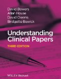 Understanding Clinical Papers  cover art