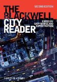 Blackwell City Reader  cover art