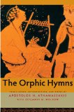 Orphic Hymns  9781421408828 Front Cover