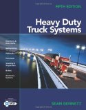 Heavy Duty Truck Systems 5th 2010 9781435483828 Front Cover