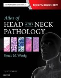 Atlas of Head and Neck Pathology  cover art