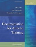 Documentation for Athletic Training  cover art