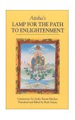Atisha's Lamp for the Path to Enlightenment  cover art
