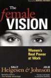 Female Vision Women's Real Power at Work cover art