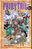 Fairy Tail 11  9781612622828 Front Cover