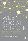 Web Social Science Concepts, Data and Tools for Social Scientists in the Digital Age cover art