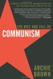 Rise and Fall of Communism  cover art