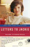 Letters to Jackie Condolences from a Grieving Nation cover art