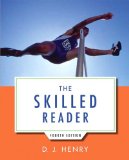 The Skilled Reader: 