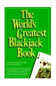 World's Greatest Blackjack Book 1987 9780385153829 Front Cover