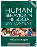 Human Behavior in the Social Environment  cover art