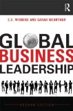 Global Business Leadership  cover art