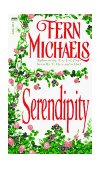 Serendipity A Novel 1997 9780449149829 Front Cover