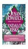 Scandalous Risks A Novel  9780449219829 Front Cover