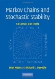 Markov Chains and Stochastic Stability 