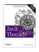 Java Threads Understanding and Mastering Concurrent Programming 3rd 2004 9780596007829 Front Cover