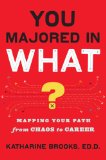 You Majored in What? Mapping Your Path from Chaos to Career cover art