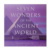 Seven Wonders of the Ancient World 2002 9780689831829 Front Cover