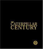 Caterpillar Century 2004 9780760318829 Front Cover