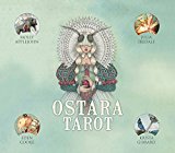 Ostara Tarot  9780764352829 Front Cover