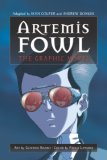 Artemis Fowl: the Graphic Novel  cover art