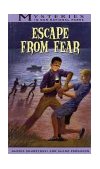 Escape from Fear 2002 9780792267829 Front Cover