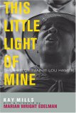 This Little Light of Mine The Life of Fannie Lou Hamer cover art