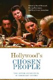 Hollywood's Chosen People The Jewish Experience in American Cinema cover art