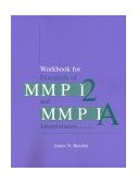 Workbook-Essentials of Mmpi-2  cover art