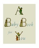 Baby Book for You 1996 9780821222829 Front Cover