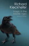 Magic in the Middle Ages  cover art
