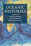 Oceanic Histories  9781108434829 Front Cover