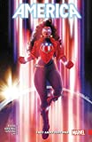 America Vol. 2: Fast and Fuertona  9781302908829 Front Cover