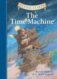 Classic Startsï¿½: the Time Machine  cover art