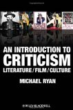 Introduction to Criticism Literature - Film - Culture cover art