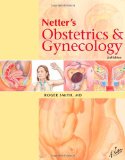 Netter's Obstetrics and Gynecology  cover art