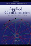 Applied Combinatorics  cover art