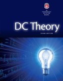 DC Theory 3rd 2009 9781435499829 Front Cover