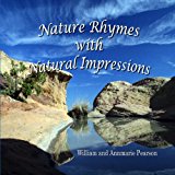 Nature Rhymes with Natural Impressions 2011 9781466473829 Front Cover