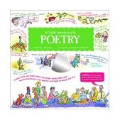 Child's Introduction to Poetry Listen While You Learn about the Magic Words That Have Moved Mountains, Won Battles, and Made Us Laugh and Cry cover art