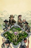 Manifest Destiny Volume 1: Flora and Fauna  cover art