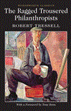 Ragged Trousered Philanthropists  9781840226829 Front Cover