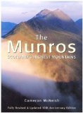 Munros Scotlands Highest Mountains 2006 9781842040829 Front Cover