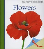 Flowers  9781851033829 Front Cover