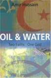 Oil and Water Two Faiths: One God cover art