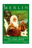 Merlin  9780060971830 Front Cover